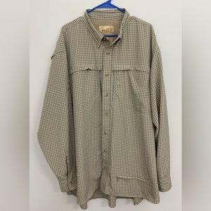 Cabela’s World Destinations shirt